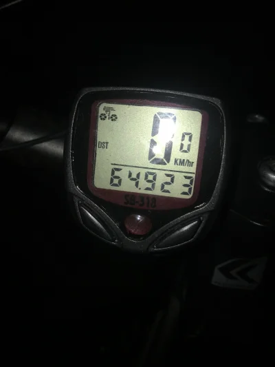Emillq94 - #mirkowyzwanie wybrałem zadanie aby przejechać 50km na rowerze do innej mi...