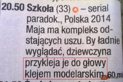 zgodny - co ten #tvn nie wymyśli 

#gimbaza #TVN #szkola #heheszki