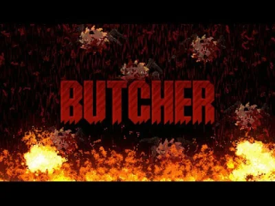 C.....e - Soldat + Doom = Butcher

https://thd.itch.io/butcher - prototyp do ściągn...