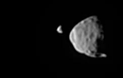 mateusz-wielgosz-777 - @claudio1: W czasie rzeczywistym Phobos i Deimos:
