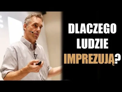 wojna_idei - Dlaczego lubimy imprezy i prokrastynację?
Dlaczego ludzie wybierają chw...