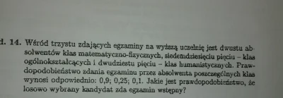 RobieInteres - #heheszki #bekazhumanistow #matematyka
Szkalowanie humanistów cz.1 ( ...