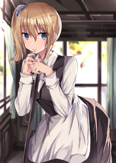 Azur88 - #randomanimeshit #anime #kaguyasamahakokurasetai #aihayasaka #maid