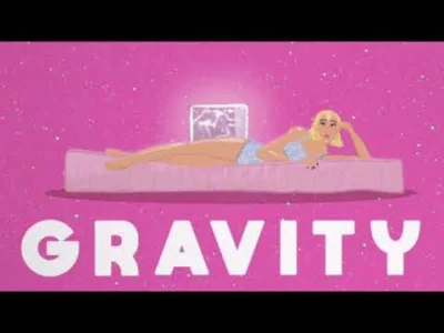 ONTHEWAVE - RALPH - Gravity
#muzyka