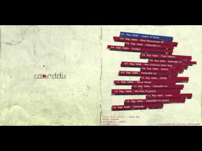 Sieloo - Rap Addix - Uwierz w ducha
produkcja - Soulpete