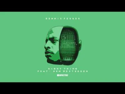 svenHan - Dennis Ferrer featuring Ben Westbeech 'Right Thing'

The right thing!
#h...