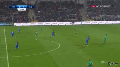FaktNieOpinia - Mateusz Radecki - Miedź Legnica 0:5 Śląsk Wrocław
#mecz #golgif #eks...