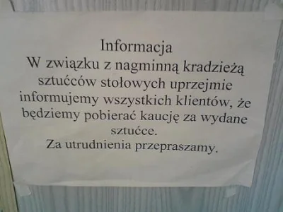 piromanka - Przygoda w jednym z #rzeszow'skich barów. Takie triki stosowane są też po...