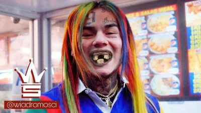 ChiefKeefSosa - #skittles #6ix9ine #humorobrazkowy #heheszki