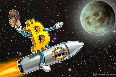 g.....2 - Tym raze już na 100%.
Będzie inaczej.
TO THE MOON
#bitcoin #kryptowaluty