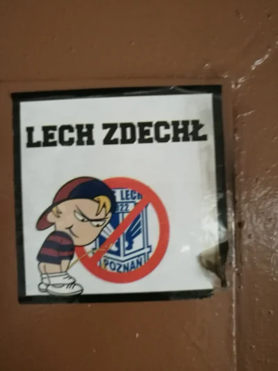 dzieju41 - Kibice i ich wlepki
#szczecin i trochę #heheszki