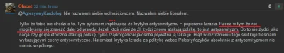 H.....s - Pamiętajcie, teraz wg. neuropy jesteście złymi nacjonalistami, neofaszystmi...