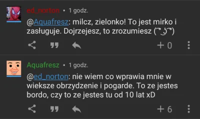 Sofa - Zielonka zaorała xD
#gownowpis #kochamzielonki