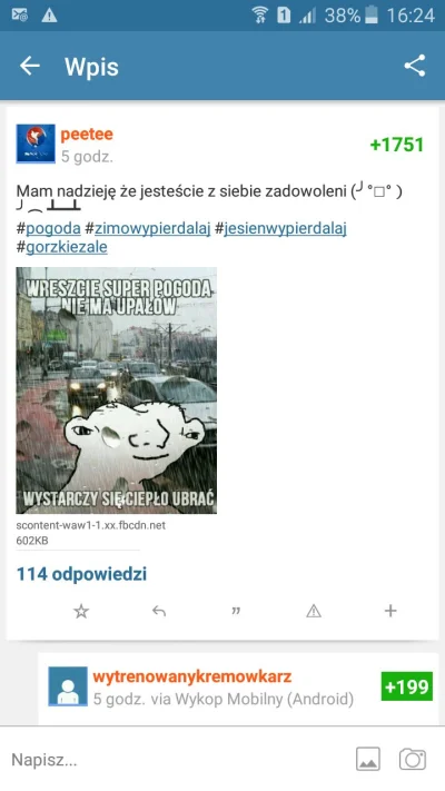 AurenaZPolski - Kółko wzajemnej masturbacji normictwa 

LUBIĘ LATO BO MOGĘ WTEDY Z SE...