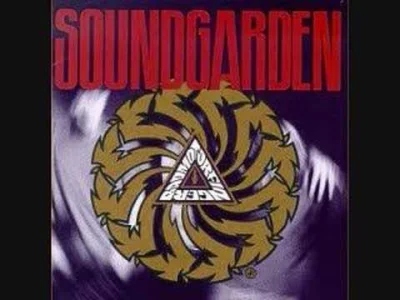 n.....r - Soundgarden - "Holy Water"

#soundgarden #muzyka [ #muzykanoela ] #grunge...