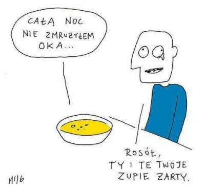 Maaska - 乁(⫑ᴥ⫒)ㄏ

#heheszki #humorobrazkowy