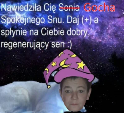 F.....k - Zębowa wróżka - Gocha ( ͡° ͜ʖ ͡°)

#danielmagical