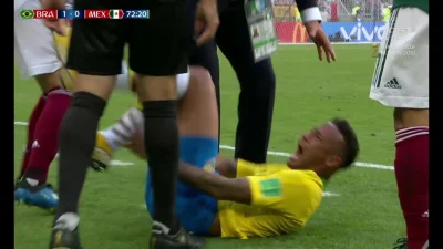 tarasino - #mecz #mundial #neymar #brazylia #heheszki 
węgorz