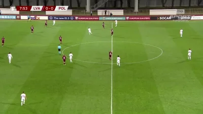 Ziqsu - Robert Lewandowski
Łotwa - Polska 0:[1]
STREAMABLE

#mecz #golgif #reprez...