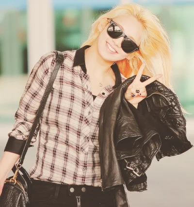 K.....o - #hyoyeon #snsd 

#koreanka