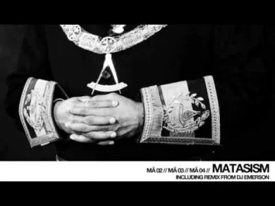 dlugi87 - Bajka

Matasism - MÄ 03 (Original Mix)

#techno #prawilnetechno #muzyka...