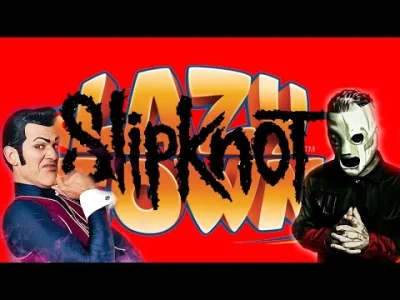 zaltar - RIP Stefan Karl Stefansson
#wearenumberone #slipknot