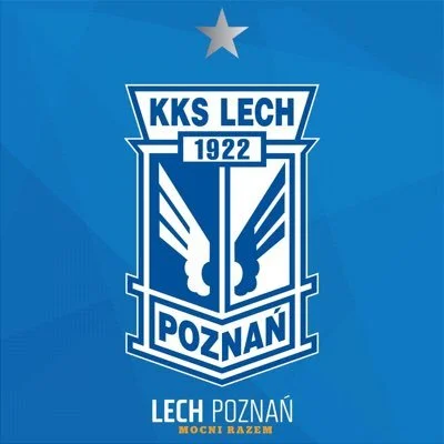 TheArrow - Tragedia...
#lechpoznan