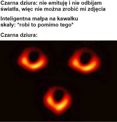 p.....t - #ciekawostki #astronomia #czarnedziury #heheszki