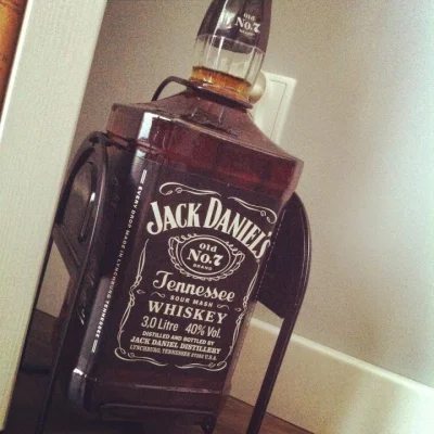 lubiewhiskypl - Jestem przygotowany na narodziny córki :) :D



#whisky #jackdaniels ...