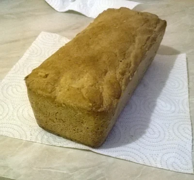 zupazkasztana - Dzięki chłopakom z tagu #chleb upiekłam chleb, który nie jest spalony...