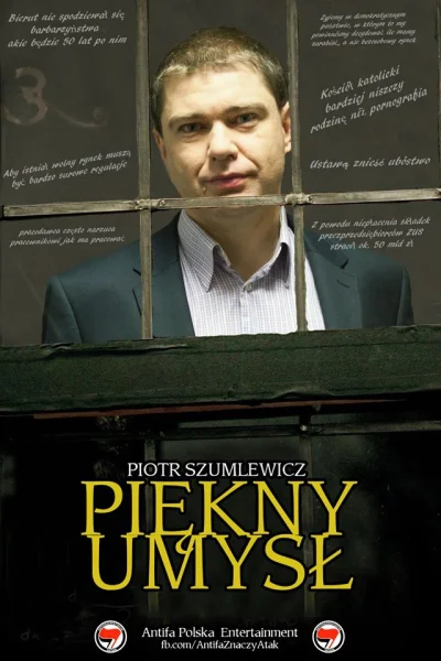 S.....s - o jak prychłem :D
#szuminierozumi #szumlewicz #polityka #heheszki #pewnieb...