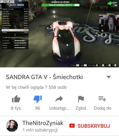 THERMOKAD - Odkąd nitro załatwił bana prezesowi średnio 6000 osób ma NA live loll #pa...