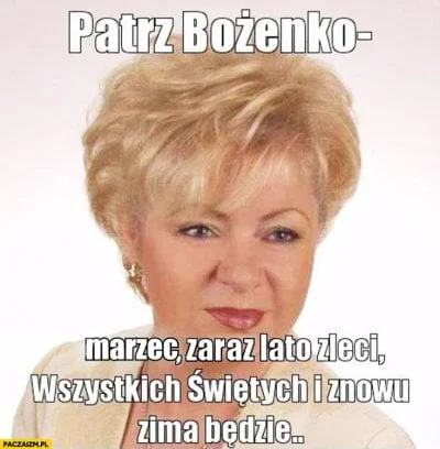 v.....o - #ehhhhhhhhhhhhh #takbedzie #grazyna