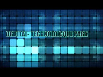 HeavyFuel - Orbital - Technologicque Park
#muzyka #00s #gimbynieznajo #muzykaelektro...