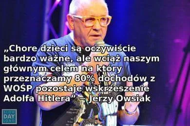 vartan - @inigomontoya: wszyscy sie myla. Zbiorka jest na Hitlera!