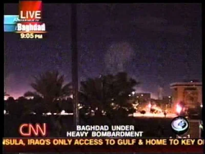 Colek - Irak też "miał" bomby i jakoś dobrze się to dla nich nie skończyło ( ͡° ͜ʖ ͡°...