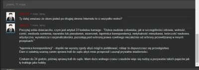 LukaszN - @Fenrirr: a jeszcze jakiś czas temu sam Stivo był jak ta kancelaria ze znal...