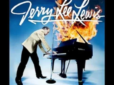 luxkms78 - #jerryleelewis