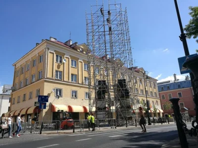 s.....3 - @Tobiass: jako ciekawostkę dodam, że tego roku, w czerwcu, miała miejsce re...