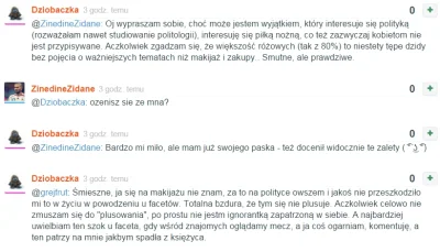 w.....r - no #!$%@? xD
mizoginistyczne wpisy na wykopie to jedno, można je olać i ży...