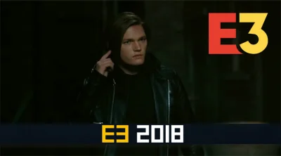 Nienagrani_PL - E3 2018: The Quiet Man – tajemnicza produkcja Square Enix

Filmogra...