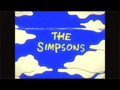 doman82 - Takie tam intro Simpsonów. Kolorowych snów.

SPOILER