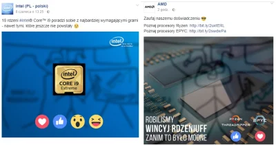 pan_japk0 - co tu się

#humorobrazkowy #heheszki #intel #AMD #facebook #facebookcon...