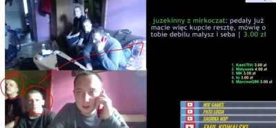 Squine - Mimika twarzy wyraża więcej niż tysiąc słow( ͡° ͜ʖ ͡°)
#danielmagical