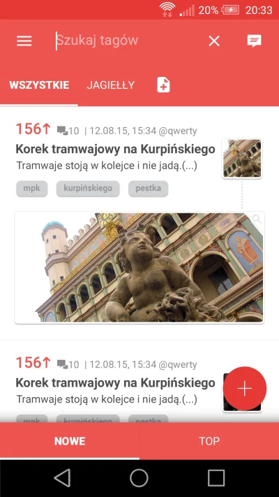 Citify - Miło nam poinformować, że do naszego zespołu dołączył m.in. grafik, który za...