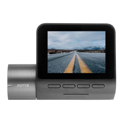 n____S - XIAOMI 70mai Pro Dash Cam English - Banggood 
Cena: $45.00 (171,53 zł) 
Ku...