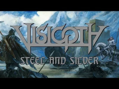 Corgan95 - Visigoth - Steel and Silver

Ależ to jest jednocześnie epickie i pociesz...