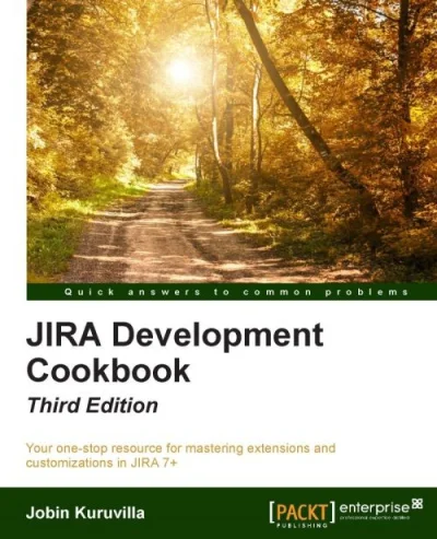 konik_polanowy - Dzisiaj JIRA Development Cookbook - Third Edition (September 2016)
...