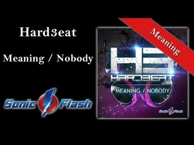 mcibq - @mcibq: Hard3eat - Meaning