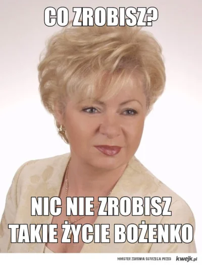 mamfajnypomysl - @fillif: norma ale z innego powodu. Masz powiedzmy 10 osób. Z tych 1...